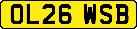 OL26WSB