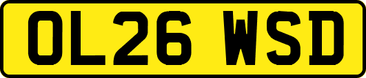 OL26WSD