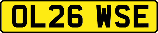 OL26WSE