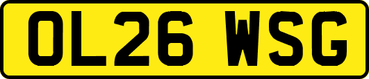 OL26WSG