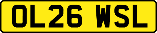 OL26WSL