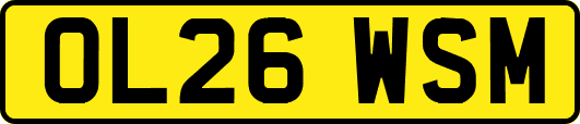 OL26WSM