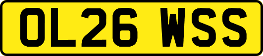 OL26WSS