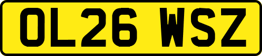 OL26WSZ