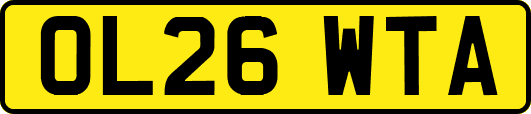 OL26WTA