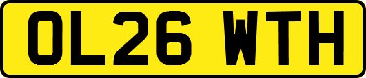 OL26WTH