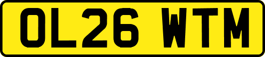 OL26WTM