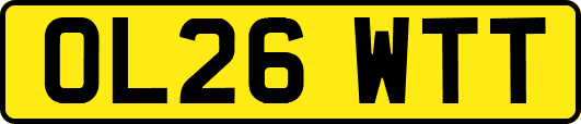 OL26WTT