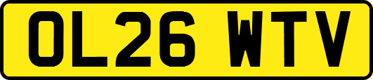 OL26WTV