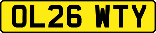 OL26WTY
