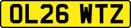 OL26WTZ