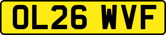 OL26WVF