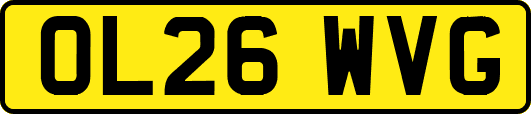 OL26WVG