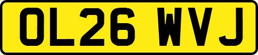 OL26WVJ
