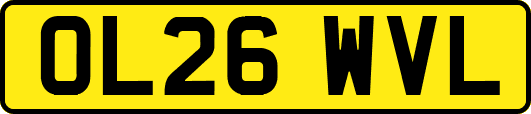 OL26WVL