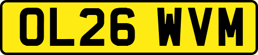 OL26WVM