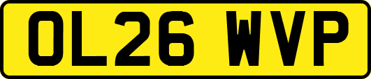 OL26WVP