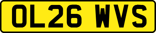 OL26WVS