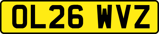 OL26WVZ