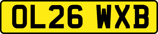 OL26WXB