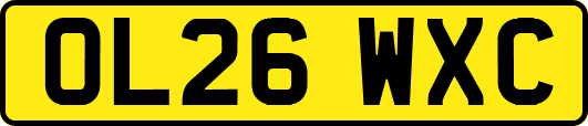 OL26WXC