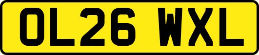 OL26WXL