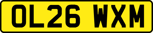OL26WXM
