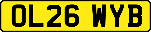 OL26WYB