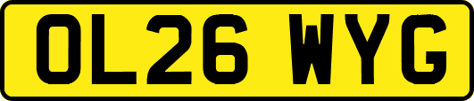 OL26WYG