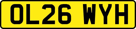 OL26WYH