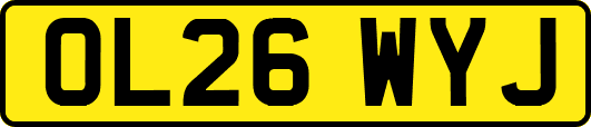 OL26WYJ