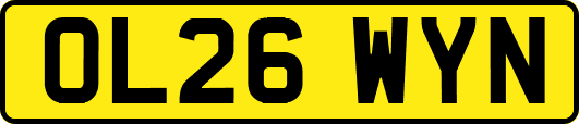 OL26WYN