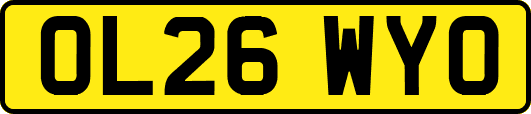 OL26WYO