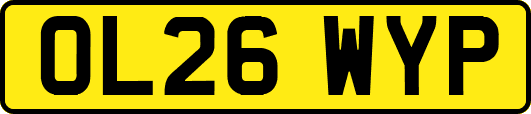 OL26WYP