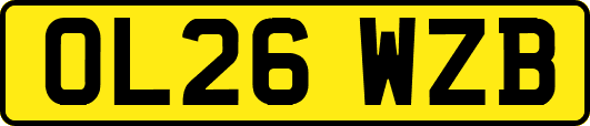 OL26WZB