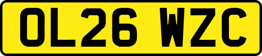 OL26WZC