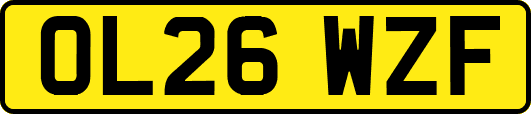 OL26WZF