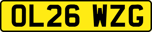 OL26WZG