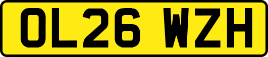 OL26WZH