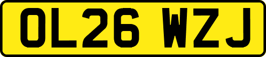 OL26WZJ