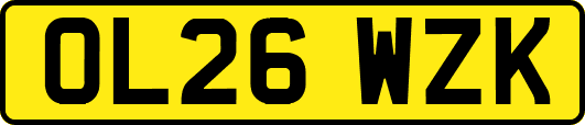 OL26WZK