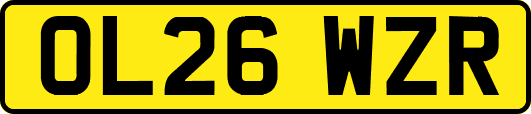 OL26WZR