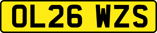 OL26WZS