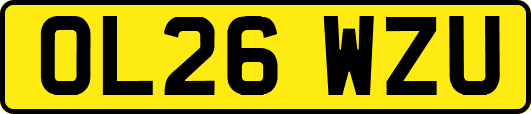 OL26WZU