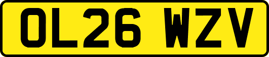 OL26WZV