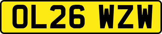 OL26WZW