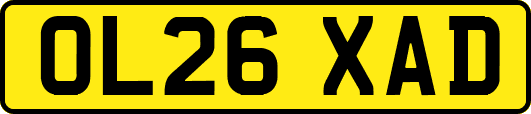 OL26XAD