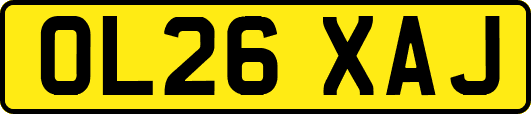OL26XAJ