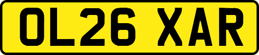 OL26XAR