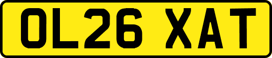 OL26XAT
